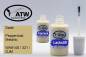 Preview: Saab, Pepperdust Metallic, WA814S / 321 / GJM: 20ml Lackstift + 20ml Klarlack - Set, von ATW Autoteile West.